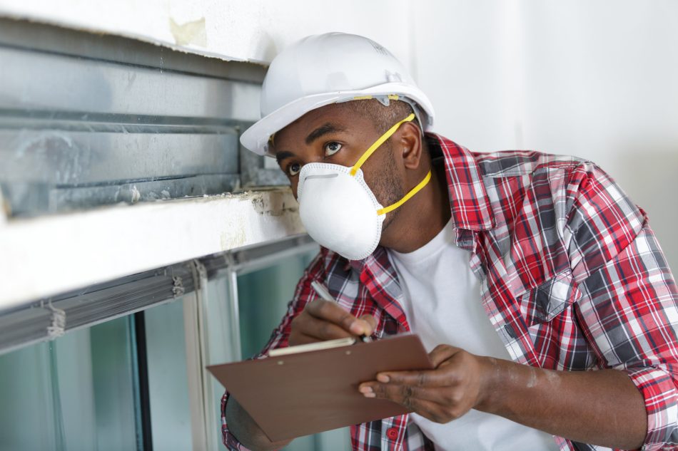 Asbestos Assessment