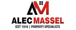 Alec Massel